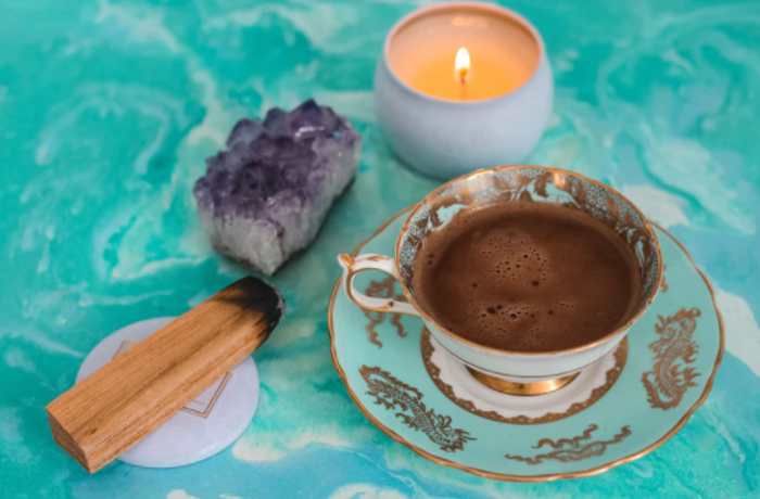 Ritual spread