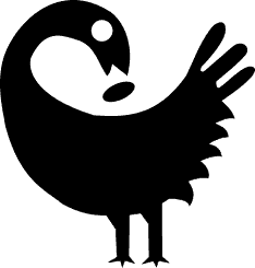 Sankofa Adinkra symbol