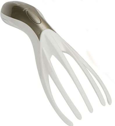 Tezam Hand Held Electric Head Massager