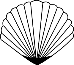 Seashell symbol