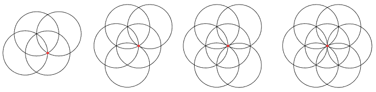 Seed of life development