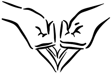 Shakti mudra