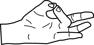 Shuni Mudra