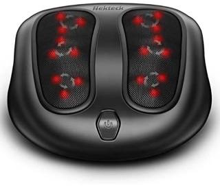 Siastu foot massager