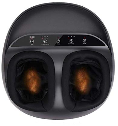 Siastu foot massager