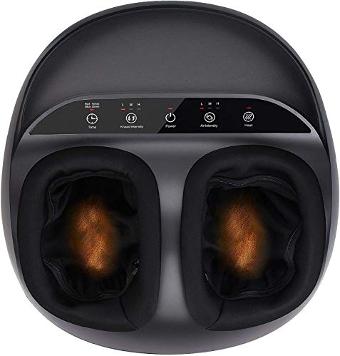 Siastu foot massager