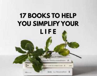 Simple life books