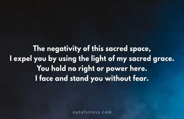Smudging prayer 4