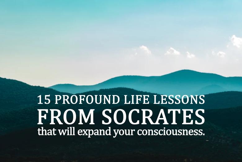 27 Inspirational Nature Quotes With Important Life Lessons (Hidden Wisdom)