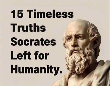 socrates-truths