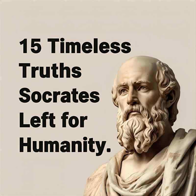socrates-truths