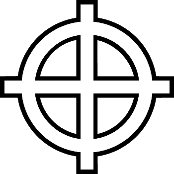 Solar cross