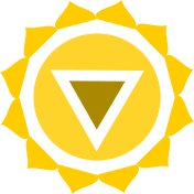 Solar plexus chakra