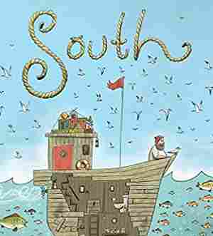 South by Daniel Duncan