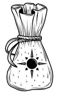 Spell bag
