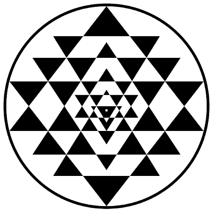 Sri Yantra