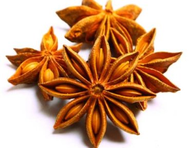 Star anise