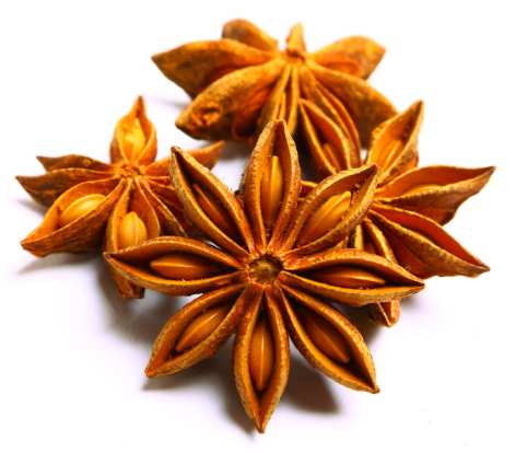 Star anise