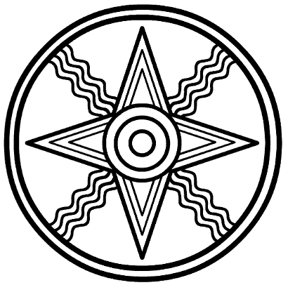 Star of Shamash