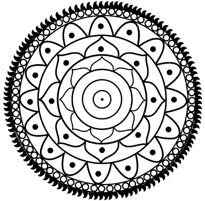 Sudarshan chakra