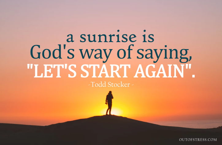 Starting Over? 15 Insightful Quotes For Strength & Positivity