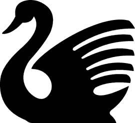 Swan symbol