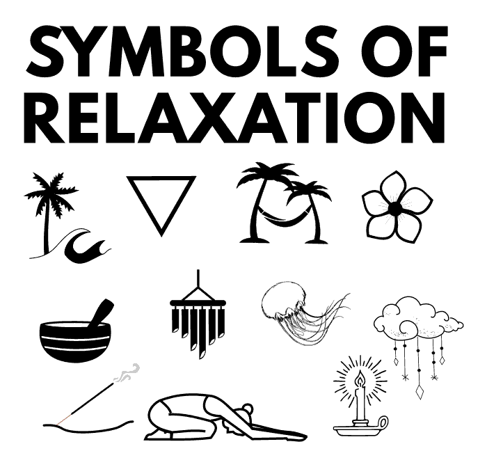 Symbols of relaxation