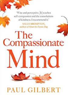 The compassionate mind