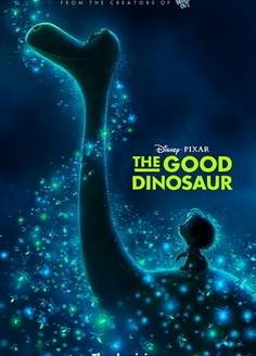 The Good Dinosaur