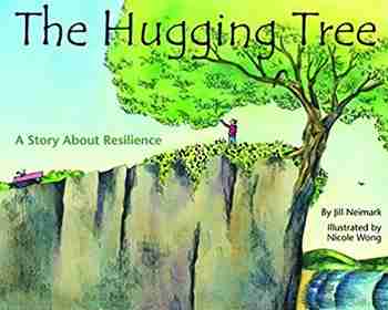 The Hugging Tree by Jill Neimark