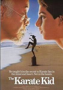 Karate Kid
