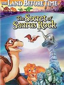 The Land Before Time