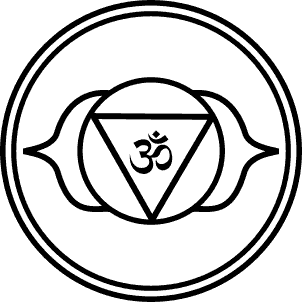 Third Eye Chakra icon
