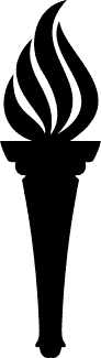 Torch symbol