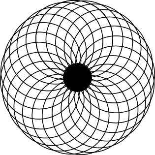 Torus symbol