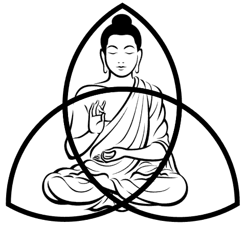 Triquetra meditation