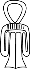 Tyet symbol