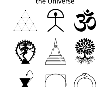 Universe symbols featured