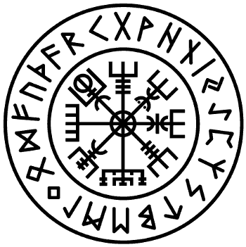 Vegvísir