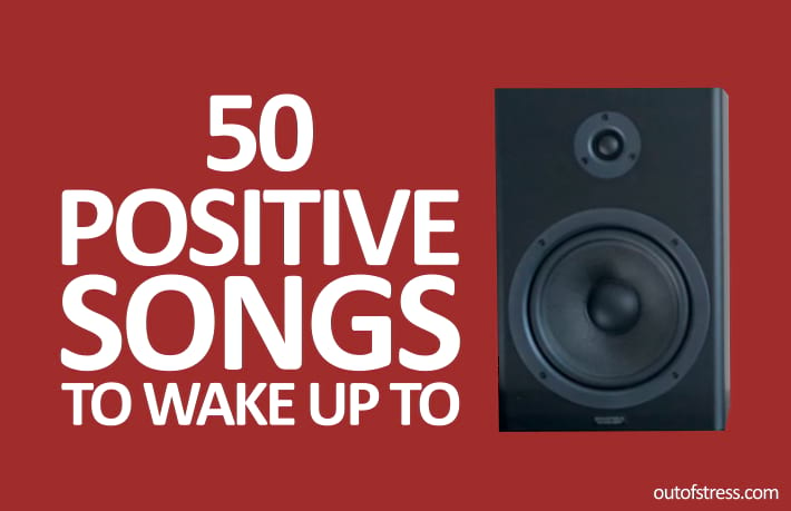 Wake up songs - featured image