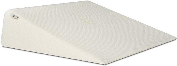 Wedge pillow
