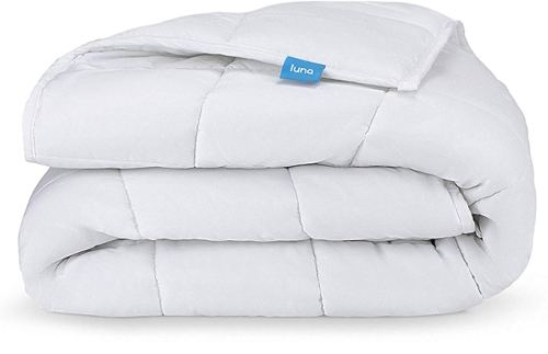 Weighted blanket