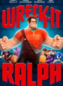 Wreck-It Ralph