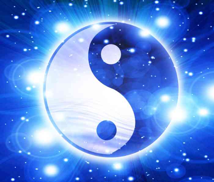 Yin Yang symbol
