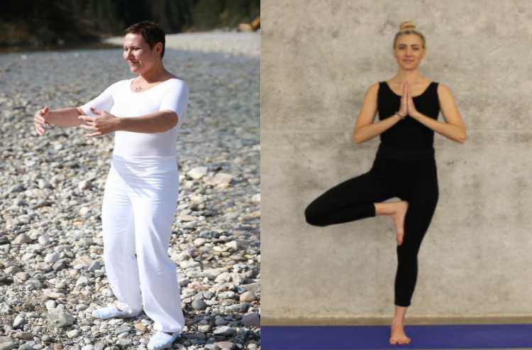 Qigong Vs Yoga – Key Differences (+ Which One is Right For You?)